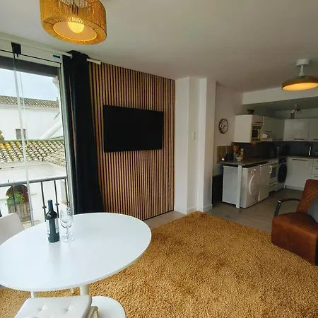 Appartement La Cigala Manilva
