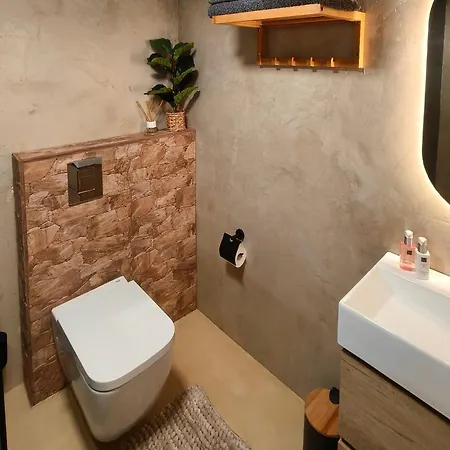 La Cigala Appartement Manilva
