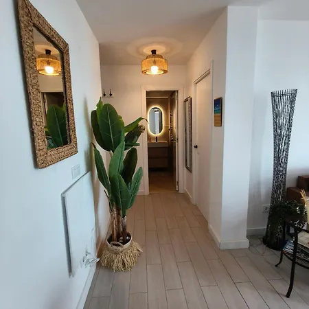 Apartman La Cigala Manilva