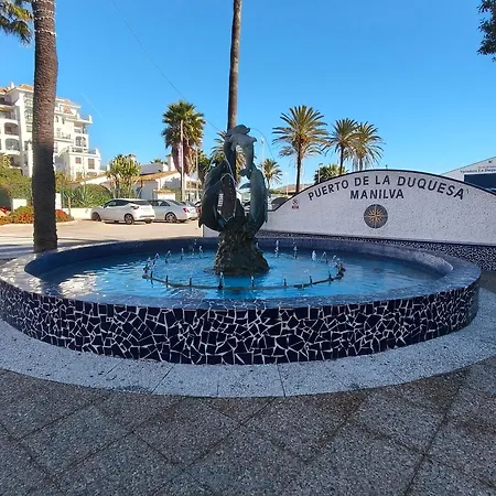 La Cigala Manilva