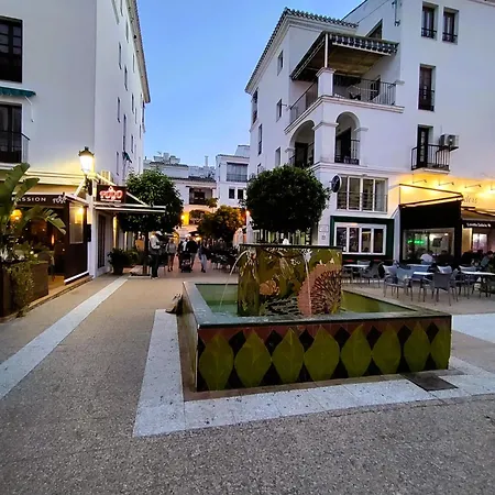 Appartement La Cigala