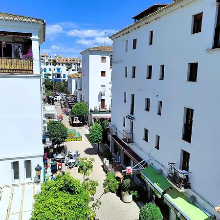 La Cigala Appartement