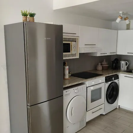 Apartman La Cigala