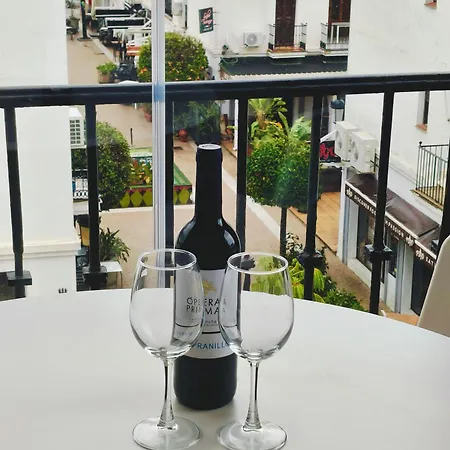 La Cigala Appartement